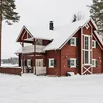 Cyv - A Unique On A Holiday home Jamijarvi