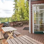 Cyv - A Unique On A Jamijarvi