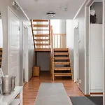 Holiday home Cyv - A Unique On A
