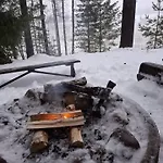 Cyv - A Unique On A Holiday home