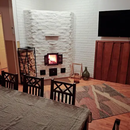 Cyv - A Unique On A Villa