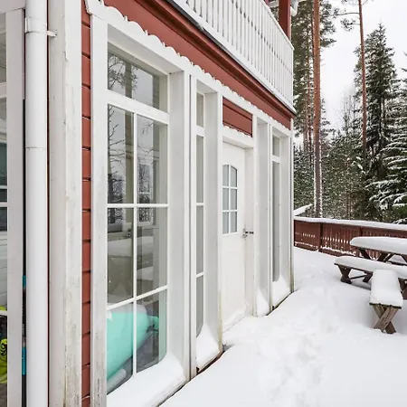 Villa Cyv - A Unique On A