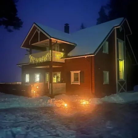 Cyv - A Unique On A Villa