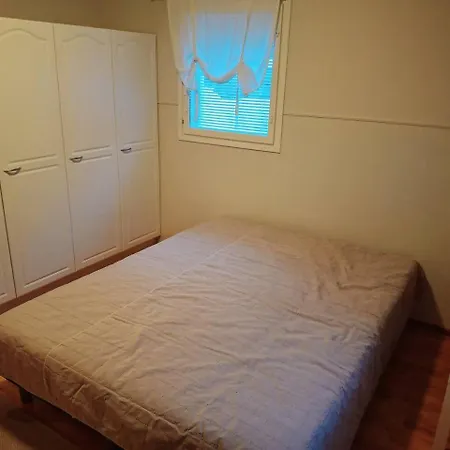 Villa Cyv - A Unique On A *