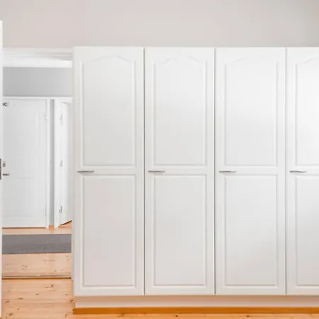 Villa Cyv - A Unique On A