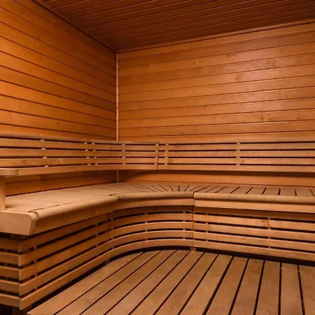 וילה Cyv - A Unique On A