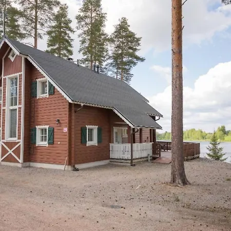 Cyv - A Unique On A וילה