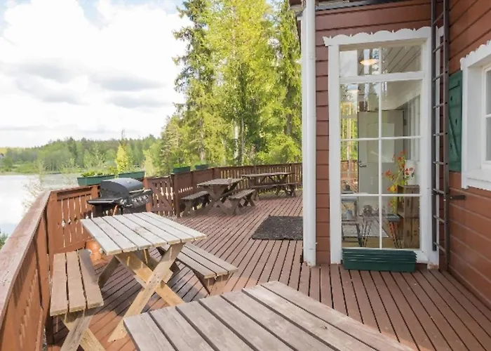 Cyv - A Unique On A * Jämijärvi