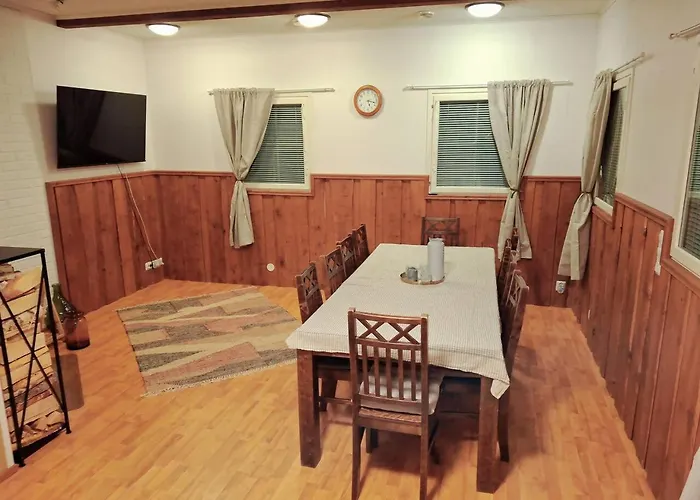 Cyv - A Unique On A Jämijärvi