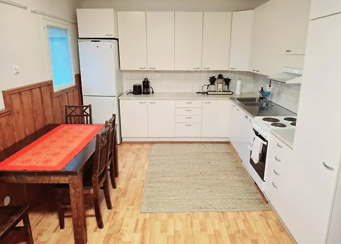 Cyv - A Unique On A Jämijärvi