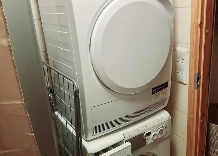 וילה Cyv - A Unique On A Jämijärvi