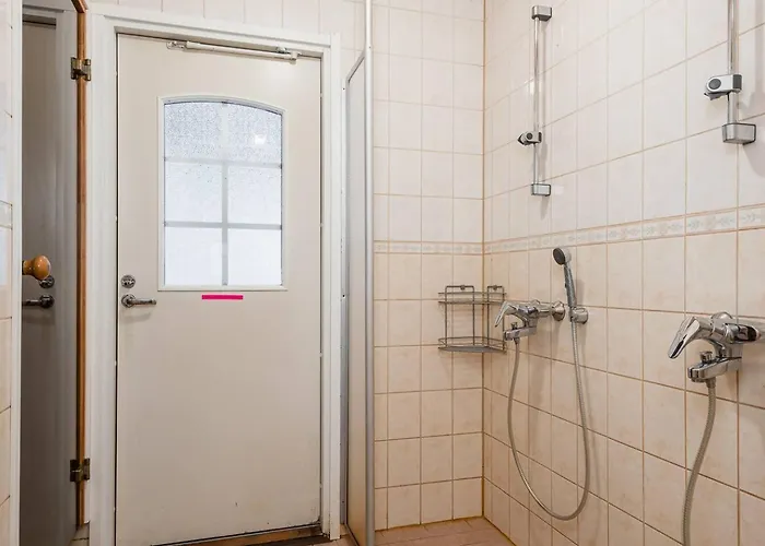 Cyv - A Unique On A Jämijärvi