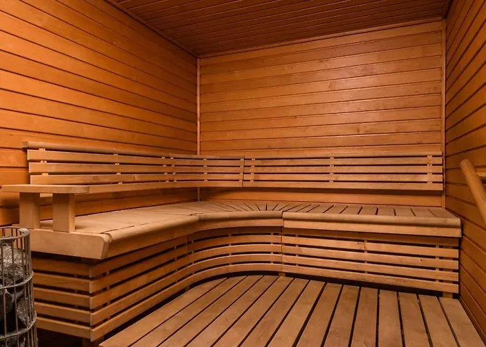 וילה Cyv - A Unique On A