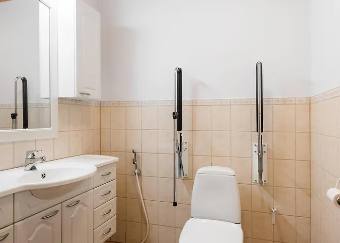 Cyv - A Unique On A וילה Jämijärvi