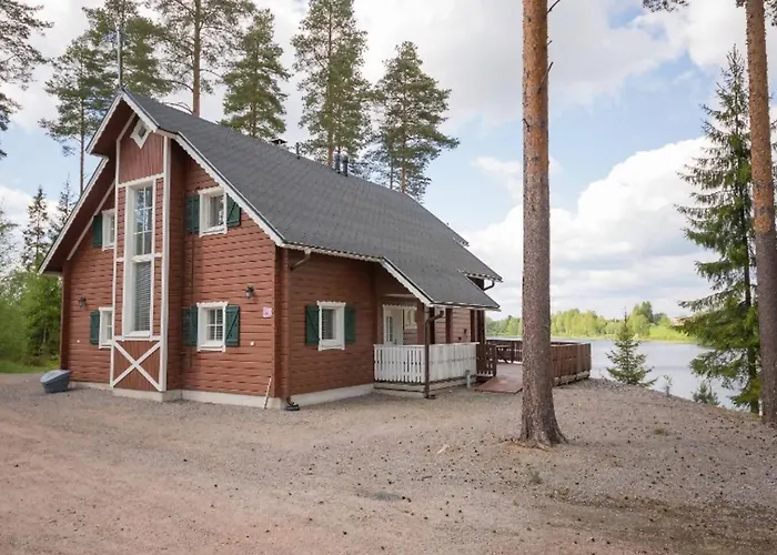 Cyv - A Unique On A וילה