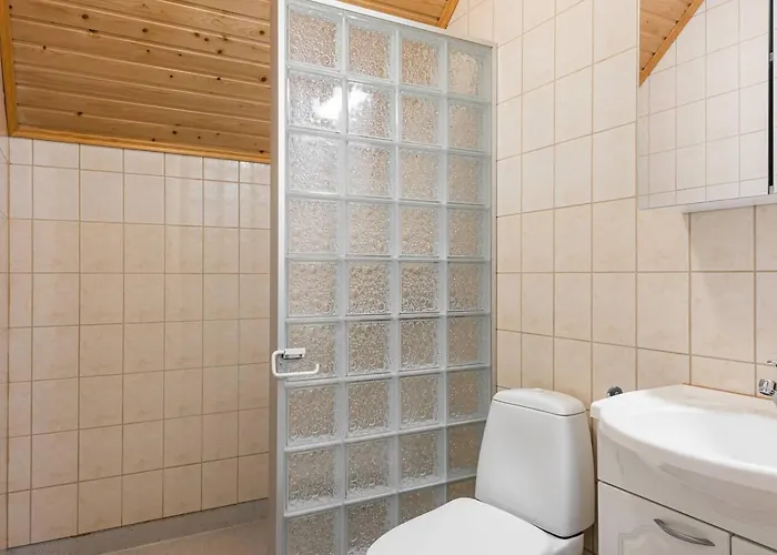 וילה Cyv - A Unique On A