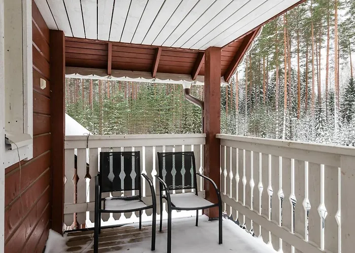 וילה Cyv - A Unique On A *