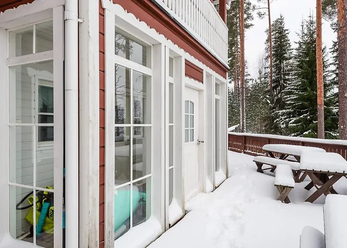 Cyv - A Unique On A וילה *