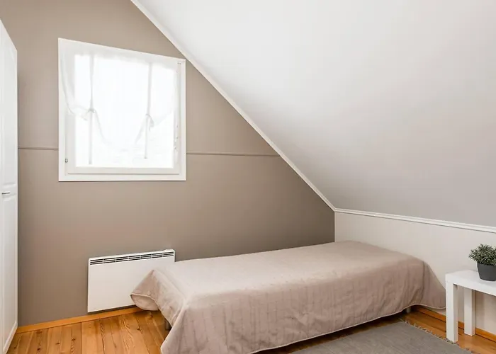 Cyv - A Unique On A וילה Jämijärvi