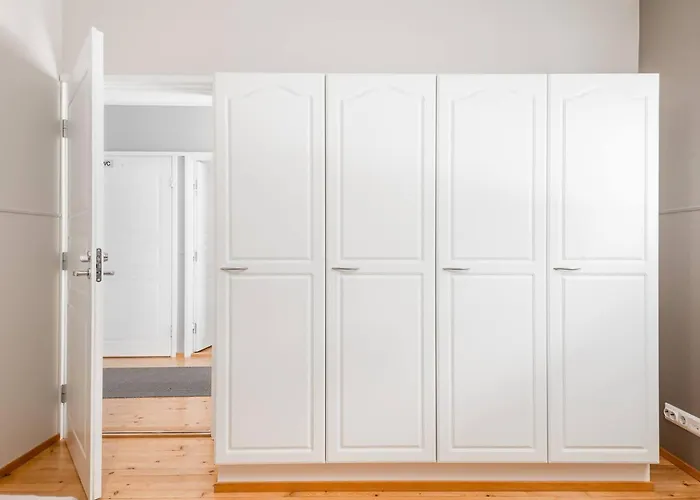 Cyv - A Unique On A וילה *