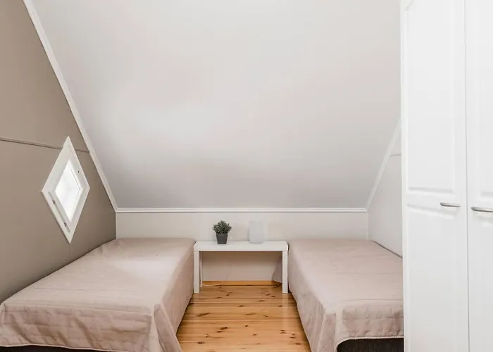 Cyv - A Unique On A וילה