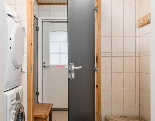 וילה Cyv - A Unique On A