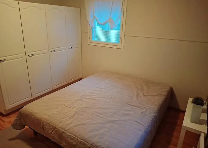 Cyv - A Unique On A Jämijärvi